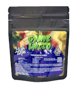 Gelato 33 - Indoor Smalls - 3.5g