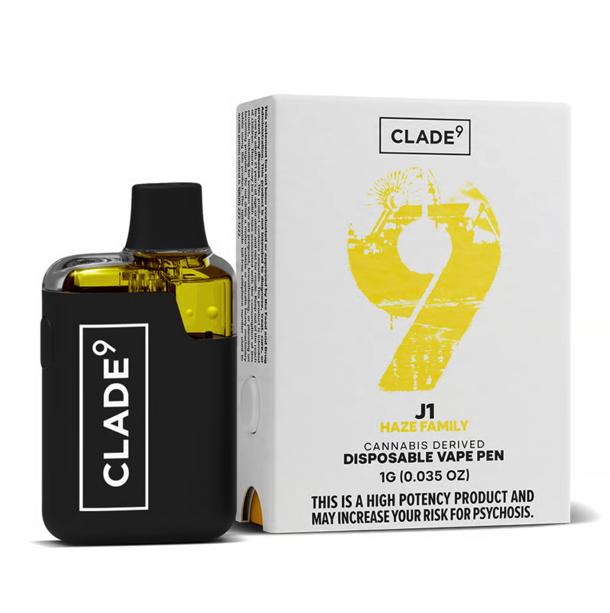 All-In-One 1g  LA Piff