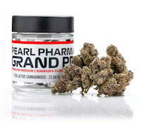 Pearl Pharma 3.5g Grand Prix