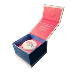 JERSEY SAUCE BOSS - Zeppoli Live Badder 1g