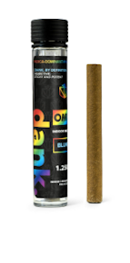 Dank | Pre-Roll - OMG | 1.25g