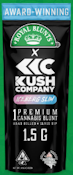 Royal Blunts x Kush Company - Iceberg Slim - Blunt - 1.5G