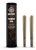 Candyland Kush - 2PK Prerolls