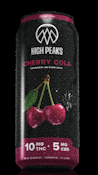 High Peaks - Cherry Cola - 10mg THC 5mg CBD