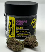 Hashtag Honey | Flower | Grape Gasoline | 3.5g