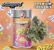 Runtz - Indoor - 5g