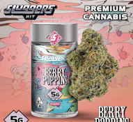  Berry Poppins - Indoor - 5g