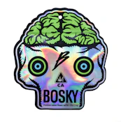 Bosky 14G Kookieland Indoor Smalls Flower