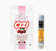 Cizi 1G Cherry Runtz Cartridge