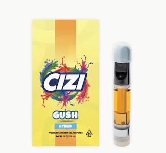 Cizi - Cizi 1G Gush Cartridge