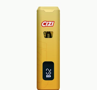 Cizi - Cizi 1G AIO Pineapple Upside Down Cake Disposable