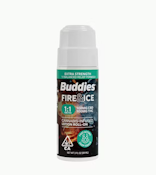 Buddies 1:1 CBD Topical Roll On