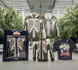 WEST COAST CURE - WCC Garlic Juice LRG Collab *INSTORE FLASH SALE THIS WEEKEND* 