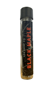 ADK - Black Maple - 1G Preroll