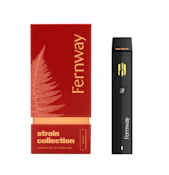 AIO | Fernway | Sour Diesel | 1g