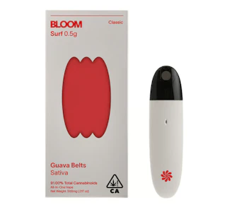 elf bar vape uk Bloom Classic Surf Disposable .5g King Louis