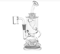Titan Mini Dab Rig