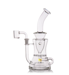 MJARSENAL - Bloopcycler Mini Rig