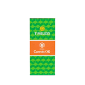 Carrots OG (Chill) 1g Vape Cartridge