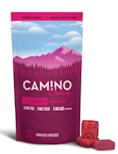 Forest Berry Energy - 100MG Chews