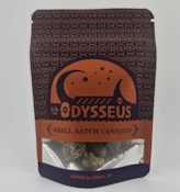 Odysseus - Gorilla Glue - 3.5g - Flower