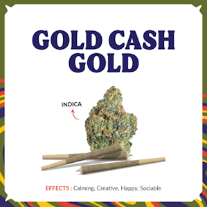 Awssom - Awssom Pre-Roll 1.0g GCG 00037