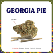 Awssom Pre-Roll 1.0g GGP 00046