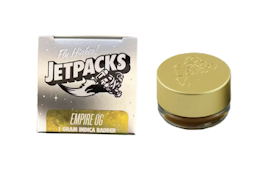 Empire OG badder | 1g