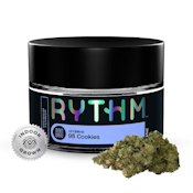 Rythm: 95-Cookies | H |