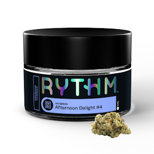 Rythm - RYTHM: Afternoon Delight #4 3.5g