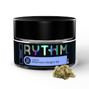 Rythm: Afternoon Delight #4 | H | (7G)
