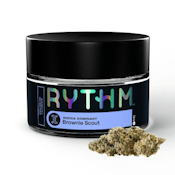 RYTHM: Brownie Scout Flower 3.5g