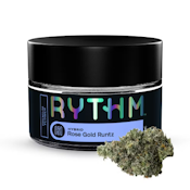 Rythm: Rose Gold Runtz 3.5g