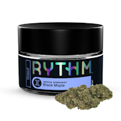 RYTHM: Black Maple 3.5G