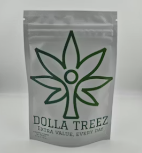 Dolla Treez | Flower | Marshmellow | 3.5g