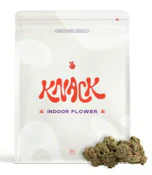 Knack - Baked Limez - 28g - Flower