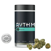 Rythm: Jet Fuel OG 28G