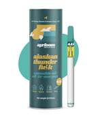 Alaskan Thunder F**k AIO | .5g