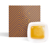 Blotter - Lemon Cherry Gelato - Cured Resin Wax - 1g