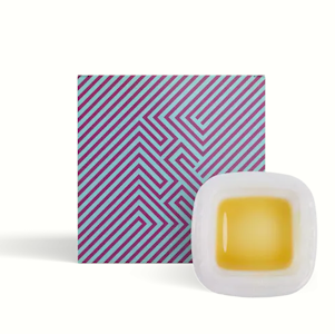 BLOTTER - Blotter - Trop Cherry - Cured Resin Sap - 1g