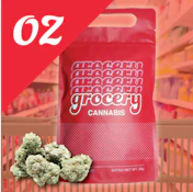 Grocery | Flower | Blue Dream | 28g