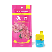 Jetty | Vape AIO | Maui Wowie | 1g
