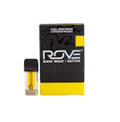 Rove | Live Diamond Reload | Maui Waui | 1g