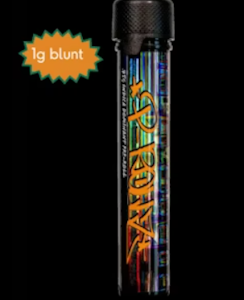 Honest Pharmco - PUMA | Blunt | PR-13 | 1g