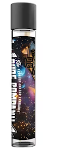 THE CURE COMPANY - The Cure Company - Preroll - Mars OG - 1G