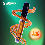 Apples and Bananas LT Vape 1g 00769