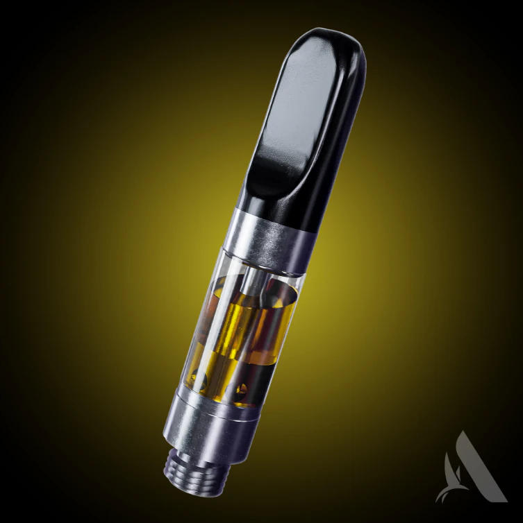 AFFINITY - Blue Dream Vape (0.5g) 00770 Main Image