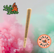 Mikado Mintz 1g Pre-Roll 0011