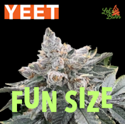Yeet 7g Fun Size Budz 0019