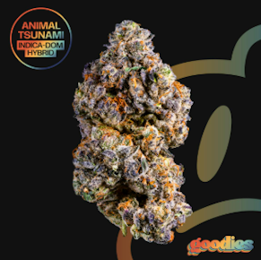 Goodies | Animal Tsunami | 7g